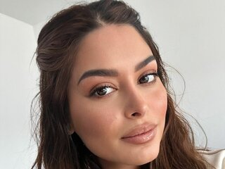 Show cam pussy AnaisaNichols