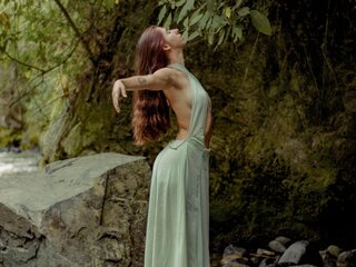 Amateur jasmin livejasmine AnnieClay
