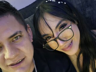 Amateur shows fuck ArianaAndGabriel