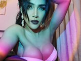 Naked real videos ChanelMendoza
