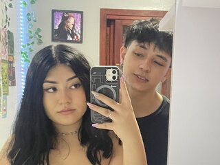 Camshow show free DumonJade