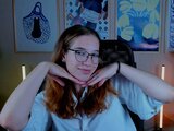 Webcam amateur video EmilyMunoz