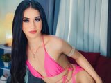 Toy online anal FranziaAmores