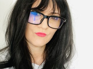 Live video anal JodieMask