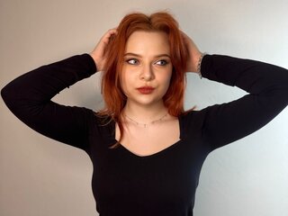 Cam video anal MerciaCoppinger